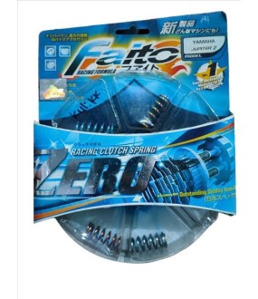 ΕΛΑΤΗΡΙΑ ΣΥΜΠΛΕΚΤΗ FAITO YAMAHA Z 125