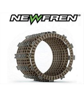 ΔΙΣΚΟΙ ΣΥΜΠΛΕΚΤΗ NEWFREN YAMAHA DT125R