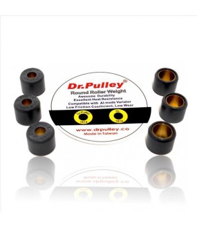 ΜΠΙΛΙΕΣ ΒΑΡΙΑΤΟΡ DR.PULLEY 16X13 6gr ΑΝΤΑΛΛΑΚΤΙΚΑ