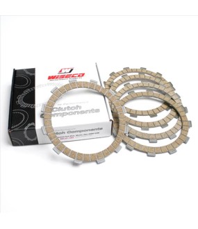 ΔΙΣΚΟΙ ΣΥΜΠΛΕΚΤΗ WISECO YAMAHA Z 125