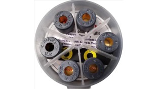 ΜΠΙΛΙΕΣ ΒΑΡΙΑΤΟΡ DR.PULLEY 18X14 13gr