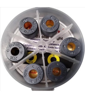 ΜΠΙΛΙΕΣ ΒΑΡΙΑΤΟΡ DR.PULLEY 18X14 13gr