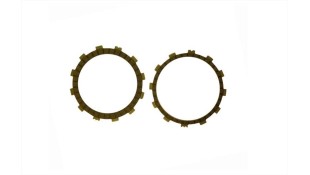 ΔΙΣΚΟΙ ΣΥΜΠΛΕΚΤΗ TAIWAN YAMAHA XT660R/X