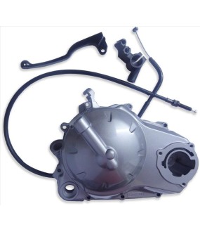 ΚΙΤ ΣΥΜΠΛΕΚΤΗ YAMAHA CRYPTON X 135