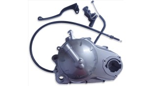 ΚΙΤ ΣΥΜΠΛΕΚΤΗ YAMAHA CRYPTON X 135
