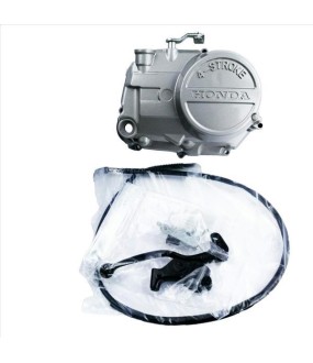 ΚΙΤ ΣΥΜΠΛΕΚΤΗ HONDA SUPRA