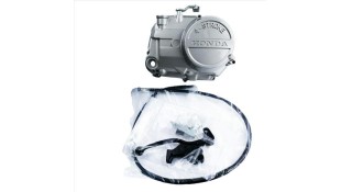 ΚΙΤ ΣΥΜΠΛΕΚΤΗ HONDA SUPRA