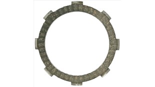 ΔΙΣΚΟΣ ΣΥΜΠΛΕΚΤΗ KAWASAKI ZX 130