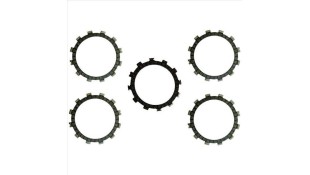 ΔΙΣΚΟΙ ΣΥΜΠΛΕΚΤΗ SUZUKI FX 125