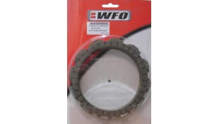 ΔΙΣΚΟΙ ΣΥΜΠΛΕΚΤΗ ΣΕΤ TAIWAN KAWASAKI KLE 500