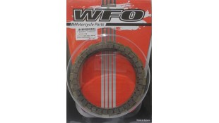 ΔΙΣΚΟΙ ΣΥΜΠΛΕΚΤΗ SUZUKI DL 650 V-STROM