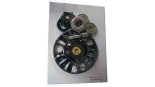 ΚΙΤ ΕΠΙΣΚΕΥΗΣ ΑΝΤΛΙΑΣ ΝΕΡΟΥ PIAGGIO/APRILIA/GILERA/DERBI