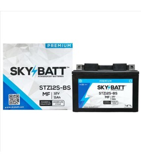 ΜΠΑΤΑΡΙΑ SKYBATT STZ12S ΗΛΕΚΤΡΙΚΑ