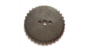 ΓΡΑΝΑΖΙ ΕΚΚΕΝΤΡΟΦΟΡΟΥ HONDA SUPRA 100