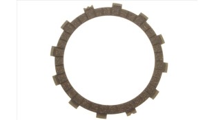 ΔΙΣΚΟΣ ΣΥΜΠΛΕΚΤΗ JAPAN YAMAHA XT660R/X