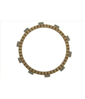 ΔΙΣΚΟΣ ΣΥΜΠΛΕΚΤΗ HONDA XLV 700/650 TRANSALP