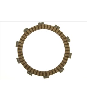 ΔΙΣΚΟΣ ΣΥΜΠΛΕΚΤΗ HONDA XLV 700 TRANSALP