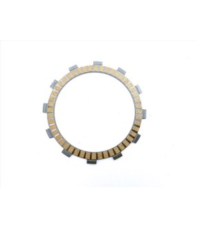 ΔΙΣΚΟΣ ΣΥΜΠΛΕΚΤΗ HONDA XRV 750 AFRICA TWIN