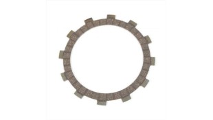 ΔΙΣΚΟΣ ΣΥΜΠΛΕΚΤΗ YAMAHA TDM 850/900