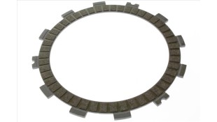 ΔΙΣΚΟΣ ΣΥΜΠΛΕΚΤΗ KAWASAKI Z 750