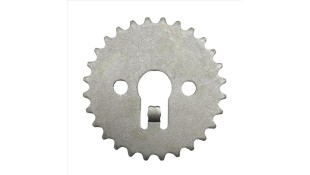 ΓΡΑΝΑΖΙ ΕΚΚΕΝΤΡΟΦΟΡΟΥ YAMAHA CRYPTON R 105