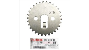 ΓΡΑΝΑΖΙ ΕΚΚΕΝΤΡΟΦΟΡΟΥ YAMAHA CRYPTON R 115