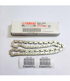 ΚΑΔΕΝΑ ΕΚΚΕΝΤΡΟΦΟΡΟΥ YAMAHA CRYPTON R 115 ΑΝΤΑΛΛΑΚΤΙΚΑ