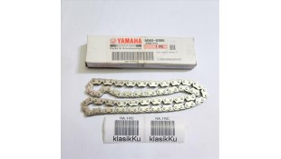 ΚΑΔΕΝΑ ΕΚΚΕΝΤΡΟΦΟΡΟΥ YAMAHA CRYPTON R 115 ΑΝΤΑΛΛΑΚΤΙΚΑ