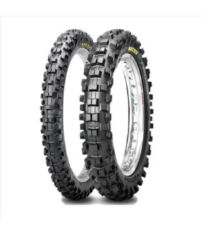 100/100-18 MAXXIS Μ7312 59M TT