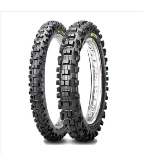 100/100-18 MAXXIS Μ7312 59M TT ΕΛΑΣΤΙΚΑ