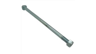 ΑΞΟΝΑΣ ΤΡΟΧΟΥ ΠΙΣΩ HONDA SUPRA100 ΑΞΟΝΑΣ ΤΡΟΧΟΥ ΠΙΣΩ HONDA SUPRA100