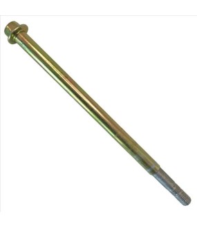 ΑΞΟΝΑΣ ΤΡΟΧΟΥ ΟΠΙΣΘΙΟΣ SUZUKI FB 50/80/100