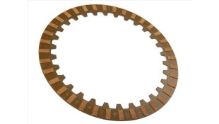 ΔΙΣΚΟΣ ΣΥΜΠΛΕΚΤΗ YAMAHA TMAX 500i