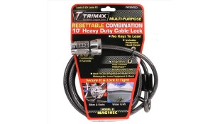 ΚΛΕΙΔΑΡΙΑ ΣΥΡΜΑΤΟΣΧΙΝΟ ΜΕ ΣΥΝΔΙΑΣΜΟ 8Χ3Μ