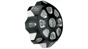 ΤΑΠΑ ΡΕΖΕΡΒΟΥΑΡ MOOSE RACING YAMAHA/KAWASAKI