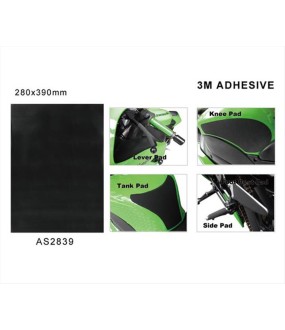 ΑΥΤΟΚΟΛΛΗΤΟ ΡΕΖΕΡΒΟΥΑΡ ΜΑΥΡΟ