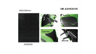 ΑΥΤΟΚΟΛΛΗΤΟ ΡΕΖΕΡΒΟΥΑΡ ΜΑΥΡΟ