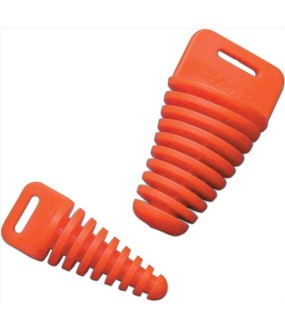 ΤΑΠΑ ΕΞΑΤΜΙΣΗΣ PROGRIP 2T ΠΟΡΤΟΚΑΛΙ