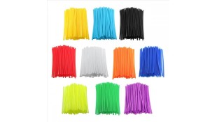 ΚΑΛΥΜΜΑΤΑ ΑΚΤΙΝΑΣ ΚΙΤΡΙΝΟ