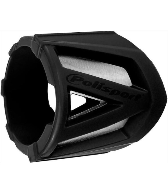 ΠΡΟΣΤΑΤΕΥΤΙΚΟ ΣΙΓΑΣΤΗΡΑ ΕΞΑΤΜΙΣΗΣ 2T POLISPORT ΕΞΟΠΛΙΣΜΟΣ ΠΡΟΣΤΑΤΕΥΤΙΚΟ ΣΙΓΑΣΤΗΡΑ ΕΞΑΤΜΙΣΗΣ 2T POLISPORT