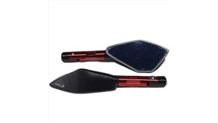 ΚΑΘΡΕΠΤΕΣ ΣΕΤ RIZOMA UNIVERSAL ΚΟΚΚΙΝΟ