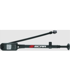 ΤΡΟΜΠΑ ΑΝΑΡΤΗΣΗΣ SCAR