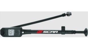 ΤΡΟΜΠΑ ΑΝΑΡΤΗΣΗΣ SCAR