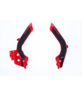 ΠΡΟΣΤΑΤΕΥΤΙΚΟ ΠΛΑΙΣΙΟΥ ACERBIS HUSQVARNA TC/FC ΚΟΚΚΙΝΟ