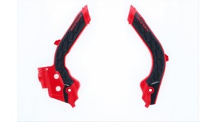 ΠΡΟΣΤΑΤΕΥΤΙΚΟ ΠΛΑΙΣΙΟΥ ACERBIS HUSQVARNA TC/FC ΚΟΚΚΙΝΟ ΠΡΟΣΤΑΤΕΥΤΙΚΟ ΠΛΑΙΣΙΟΥ ACERBIS HUSQVARNA TC/FC ΚΟΚΚΙΝΟ