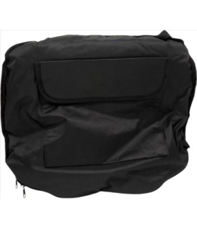 ΚΟΥΒΕΡΤΑ ROC UNIVERSAL ΜΑΥΡΟ