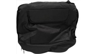 ΚΟΥΒΕΡΤΑ ROC UNIVERSAL ΜΑΥΡΟ ΚΟΥΒΕΡΤΑ ROC UNIVERSAL ΜΑΥΡΟ