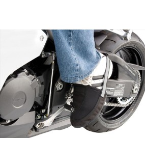 ΠΡΟΣΤΑΣΙΑ ΠΑΠΟΥΤΣΙΟΥ  ROC UNIVERSAL ΜΑΥΡΟ