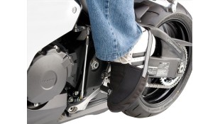 ΠΡΟΣΤΑΣΙΑ ΠΑΠΟΥΤΣΙΟΥ ROC UNIVERSAL ΜΑΥΡΟ ΠΡΟΣΤΑΣΙΑ ΠΑΠΟΥΤΣΙΟΥ ROC UNIVERSAL ΜΑΥΡΟ