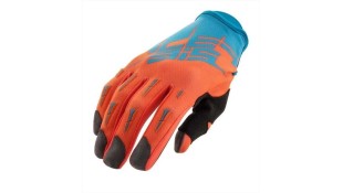 ΓΑΝΤΙΑ ACERBIS MX2 ΜΠΛΕ XL